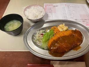 しきしま食堂