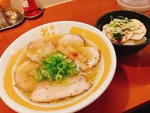 麺屋松