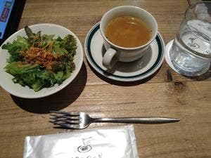 パスタの日