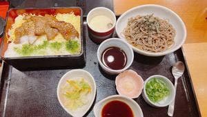 和食さと 岸和田荒木店