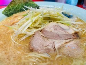ラーメンショップ まる壱