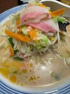 リンガーハット 大分下郡店