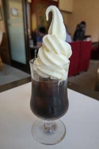 コーヒールームきくち