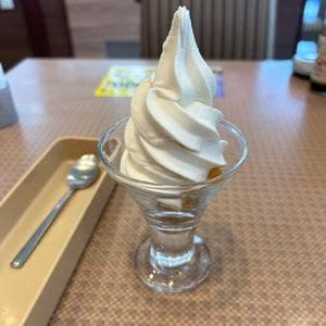 Cafe レストラン ガスト 札幌桑園店