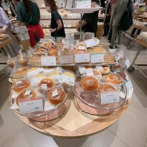 BAKERs’ Symphony