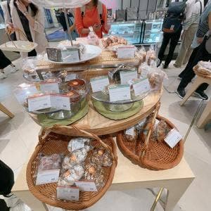 BAKERs’ Symphony