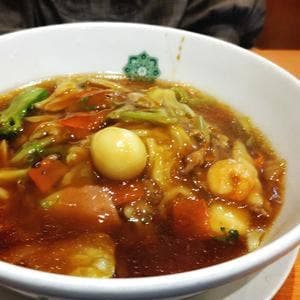 日高屋 竹ノ塚東口店