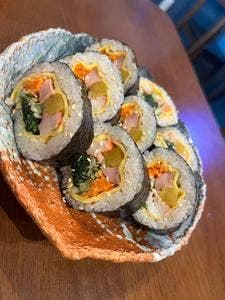 ケジャンパパ