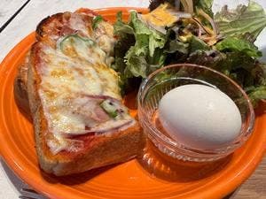ドトールキッチン Enejet東海加木屋店