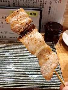 焼き鳥 ばかちん