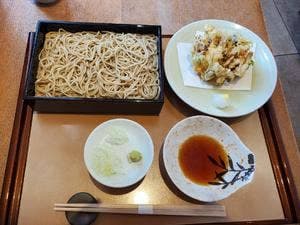 まる竹 膳