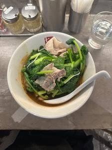 七宝麻辣湯 恵比寿店