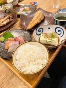 ワビスケ 樟葉店