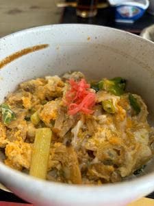 釜めし 木船