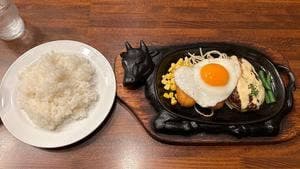 ステーキのくいしんぼ 高円寺北口店