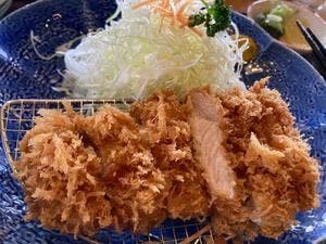 とんかつかつ春