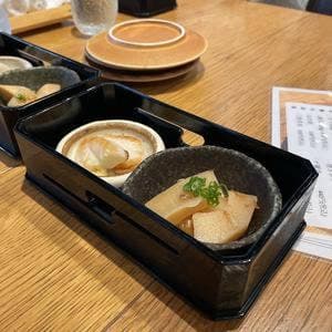 三代目文治 阪急大井町ガーデン店