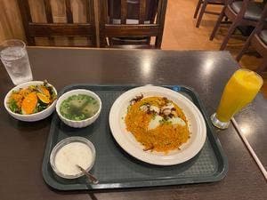 レストランさくら