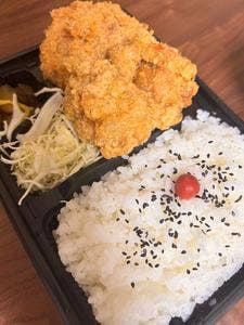 とり坊