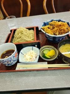 並木増田屋