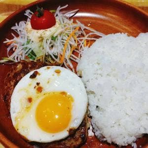 びっくりドンキー ポケットキッチン イオンモール川口店