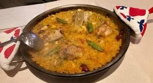 スペイン食堂 FESTA MARIO
