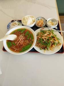 五穀豊登 大飯荘