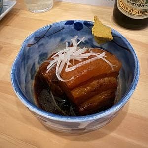 食堂 そら豆