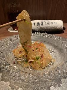 中國菜 SHINKI
