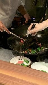 中國菜 SHINKI