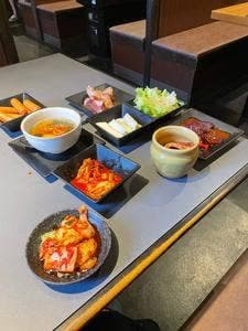 焼肉倶楽部 いちばん 巽店