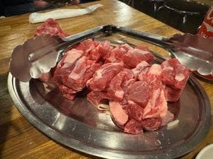 めんよう亭 五条店