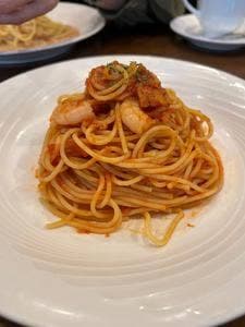 イタリアン・トマト カフェ FKD宇都宮店