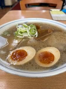 オーモリラーメン 新井店