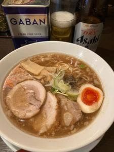 らぁめん 吉家