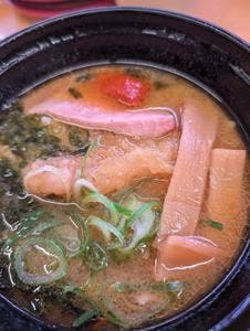 スシロー 葛飾店