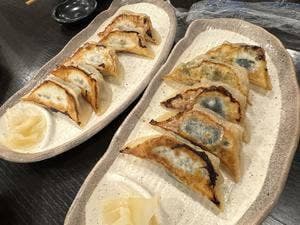 ゴールデン餃子唐揚げ専門店溜池山王店