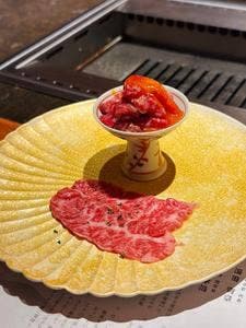 肉匠ふるさと 銀座本店