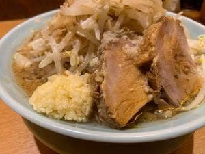 麺屋まんてん 笹島店