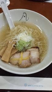 凡の風 あばしり別亭