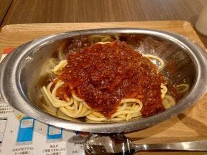 スパゲッティーのパンチョ モザイクモール港北店