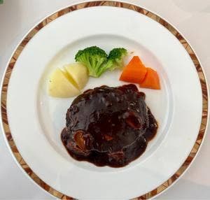 ミュージアムカフェ