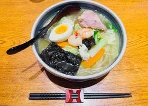 浅草うまいもんあづま