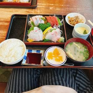 居食処三平茶屋