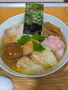 らーめん亭 ひなり竜王