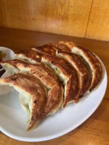 餃子屋 栢山店