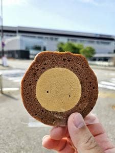 田舎バウム ふくる