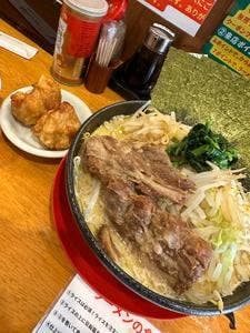 麺屋一得