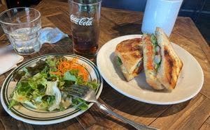 DIG IN SANDWICH