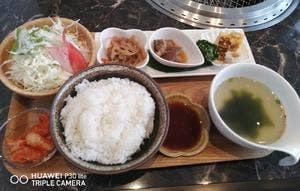 焼肉いもと
